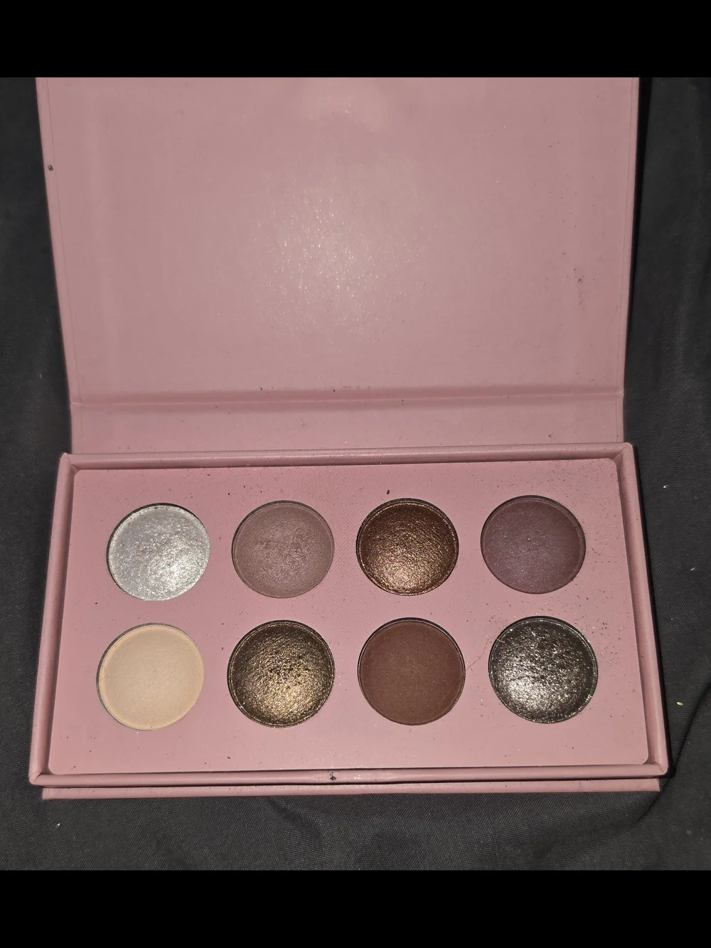 Ucanbe color matte
